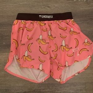 CHICKNLEGS Men’s Running shorts